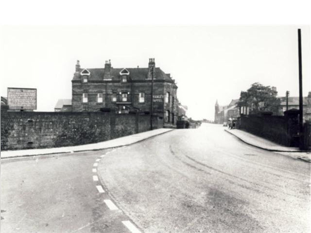 Manley Hotel